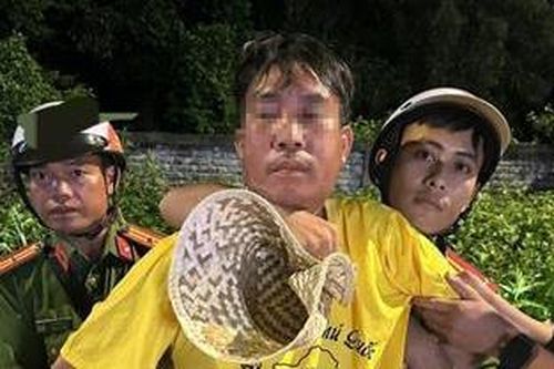 Truy nóng trong đêm bắt giữ đối tượng chích điện đôi nam nữ ở Phú Quốc
