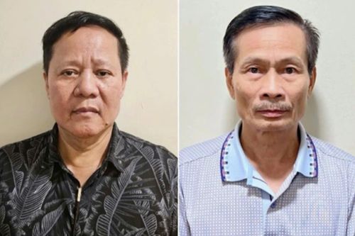 Cựu Thứ trưởng Bộ TN&MT cùng 26 bị cáo hầu tòa vụ sai phạm đất hiếm ở Yên Bái