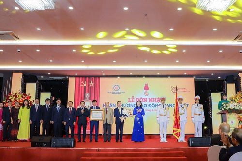 Doanh nghiệp nhỏ và vừa phải đổi mới công nghệ trong kỷ nguyên vươn mình