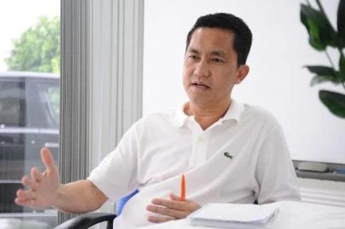 Ông Hồ Nhân - 'cha đẻ' vaccine Nanocovax, con rể gia tộc Sơn Kim qua đời
