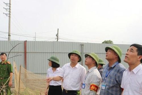 Không để 'khoảng trống' quản lý