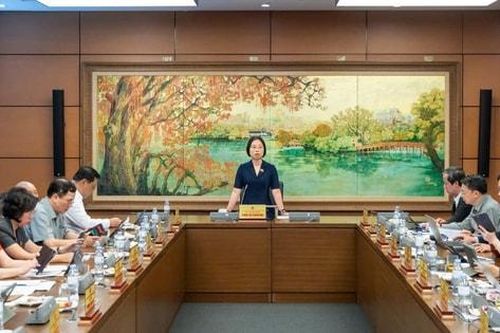 Quy định rõ tiêu chuẩn ứng viên đại biểu Quốc hội, HĐND các cấp