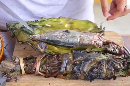 Các món nướng từ cá thơm ngon bổ dưỡng, lưu lại ngay để lên thực đơn cho gia đình