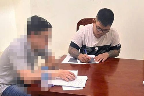 Bắt giữ đối tượng đưa người Việt xuất cảnh trái phép sang Campuchia