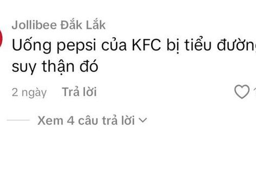 Trò đùa giả mạo thương hiệu nổi tiếng: Thật, giả lẫn lộn