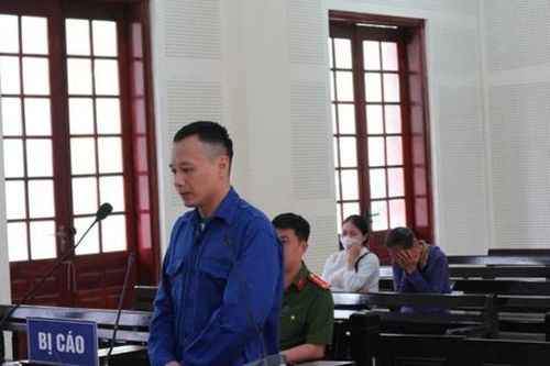 Cái kết cho kẻ giả danh cán bộ đi lừa đảo