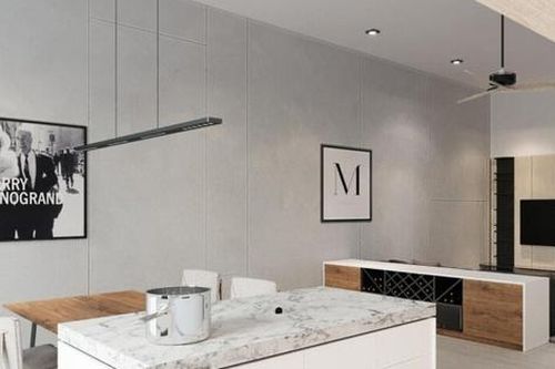 Những vật liệu xây dựng người mệnh Thổ nên tránh lựa chọn khi xây nhà