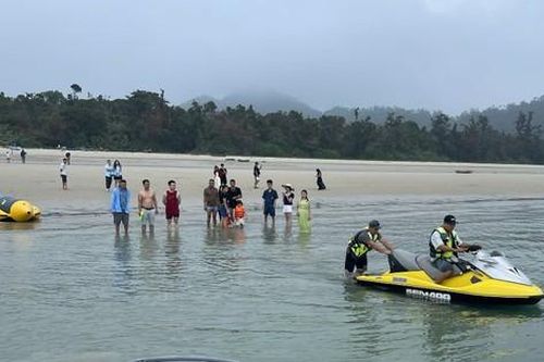 Vi phạm quy định về điều khiển mô tô nước, 3 trường hợp bị phạt hơn 56 triệu đồng