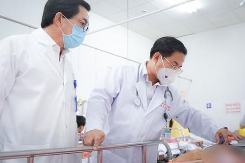 Sức khỏe của 4 người bị thương trên đường hành hương hiện ra sao?