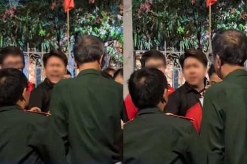 Sống sao cho xứng đáng với hòa bình!