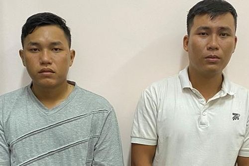 Thấy gì từ vụ hai anh em ruột cướp tiệm vàng ở TP Hồ Chí Minh?