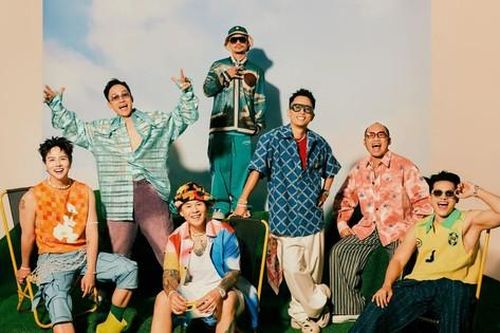 Liveshow Nhà Trẻ: Rhymastic hé lộ số tiết mục, Duy Khánh 'bung lụa'