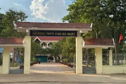 Toàn cảnh vụ hàng loạt học sinh ở Đắk Lắk xin nghỉ học trước kỳ thi tốt nghiệp THPT