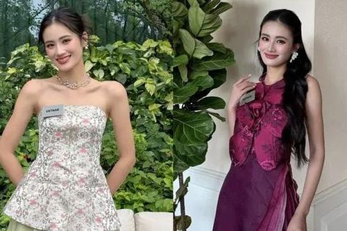 Ý Nhi ghi điểm với trang phục đậm chất truyền thống nhưng vẫn nên thay đổi điều này
