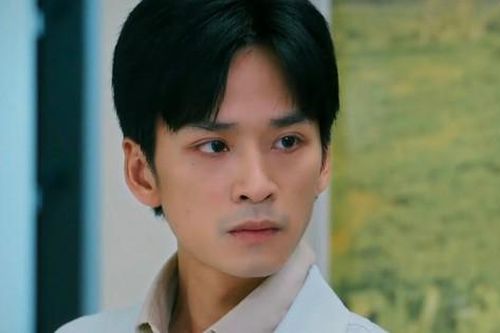 Cha Tôi, Người Ở Lại: Khổ vì mẹ ruột chưa đủ, Nguyên còn buồn bã vì 'em gái mưa'