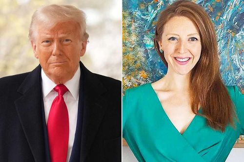 Chân dung nữ bác sĩ 38 tuổi được ông Trump đề cử vị trí Tổng y sĩ Mỹ