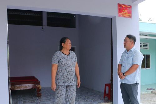 Sóc Trăng quyết tâm 'về đích sớm' xóa nhà tạm, nhà dột nát cho người dân