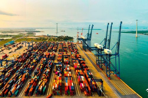 Hải Phòng: Cực tăng trưởng trọng điểm khu vực phía Bắc