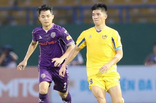Chuyện lạ ở câu lạc bộ Bình Dương