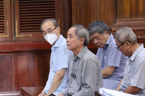 Gây thất thoát hàng trăm tỷ đồng, cựu Tổng Giám đốc Vinafood 2 bị đề nghị 5 - 6 năm tù