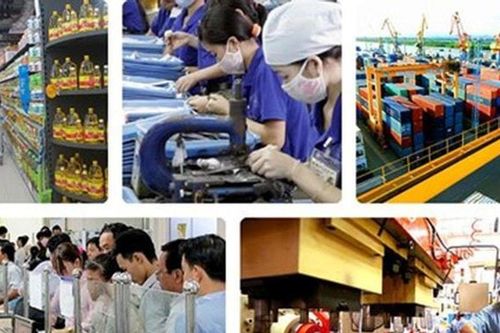 Tăng cường trách nhiệm, tạo môi trường kinh doanh thuận lợi cho doanh nghiệp