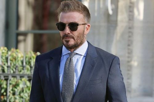 Beckham sa thải 17 cầu thủ