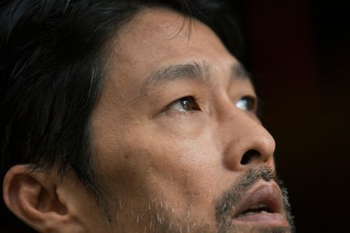 Johnny Trí Nguyễn: 'Dòng máu anh hùng là khát vọng cả đời của tôi'