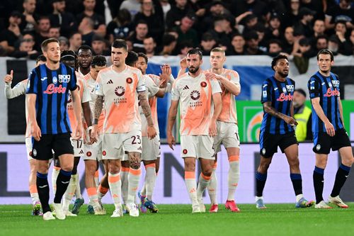 HLV Ranieri đứt mạch bất bại