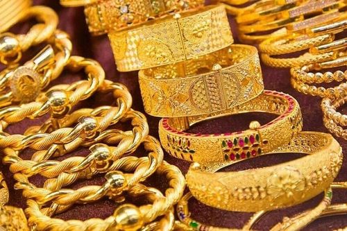 Phong cách vàng Thụy Sĩ
