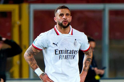 Man City giảm giá bán Walker