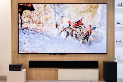 Xu hướng mới của các hãng gia dụng