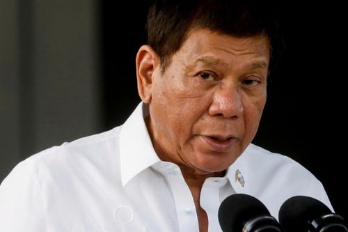 Cựu Tổng thống Duterte thắng cử thị trưởng dù đang bị giam ở Hà Lan