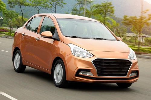 Ôtô đời 2017 đã 'cũ' đến mức nào?
