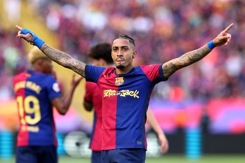 Barcelona đạt doanh thu kỷ lục sau Siêu kinh điển