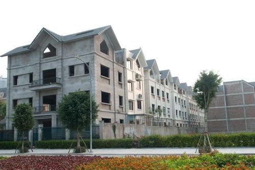 Lời giải nào cho bất động sản tồn kho?