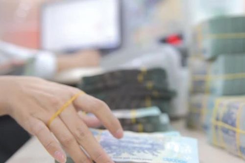 Lãi suất giảm, cho vay mua nhà vẫn ế