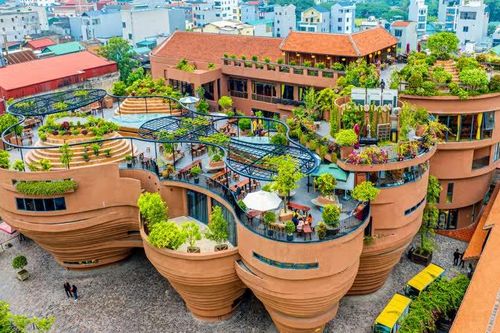 Liên kết vùng trong phát triển công nghiệp văn hóa Thủ đô