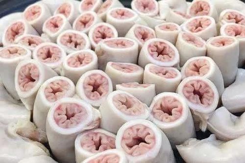 Cách phân biệt và lưu ý khi ăn lòng se điếu