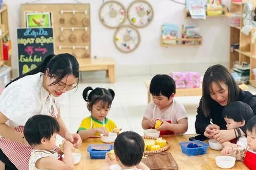 Đề xuất tăng ưu đãi cho giáo viên mầm non, nhân viên trường học