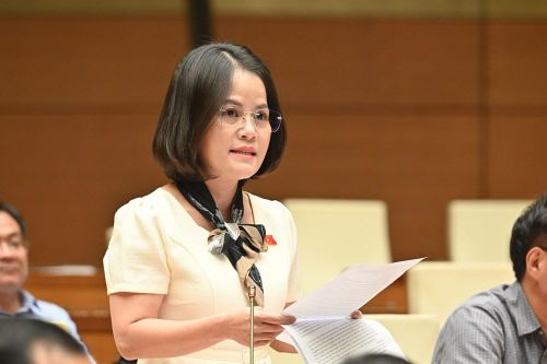 Mở đường cho đổi mới sáng tạo và phát triển công nghệ