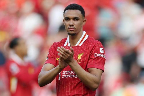 Trent Alexander-Arnold không đáng bị xem là kẻ phản bội