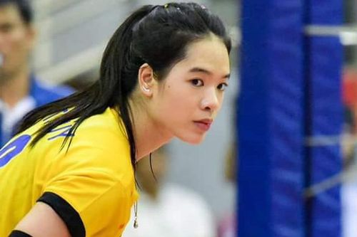 Tin nóng thể thao sáng 13/5: Hoa khôi bóng chuyền Việt Nam đón tin vui khi đang tập luyện chuẩn bị cho giải Châu Á