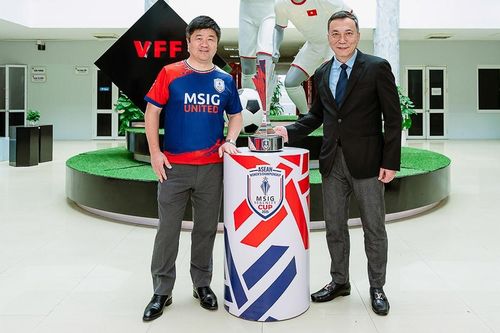 AFF chốt Việt Nam là chủ nhà giải vô địch bóng đá nữ Đông Nam Á 2025