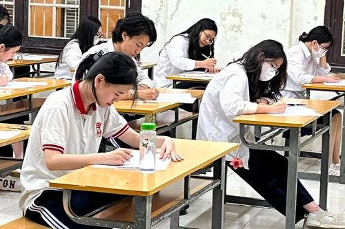 Lịch thi ĐÁNH GIÁ NĂNG LỰC (SPT) 2025 của Trường Đại học Sư phạm Hà Nội