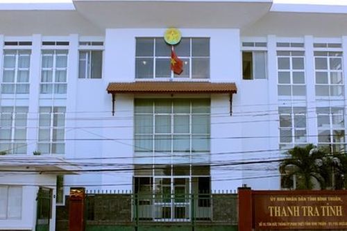 Hướng dẫn bàn giao, tiếp nhận hồ sơ, tài liệu từ Thanh tra sở, Thanh tra huyện về Thanh tra tỉnh