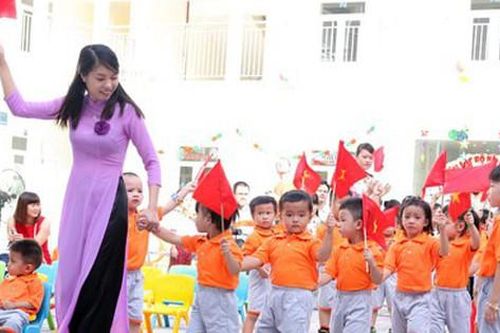 Dự thảo Nghị định quy định chế độ phụ cấp ưu đãi theo nghề đối với viên chức, người lao động công tác trong các cơ sở giáo dục công lập