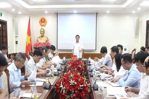Hà Nam sẵn sàng các điều kiện cung rước, tôn trí xá lợi Đức Phật