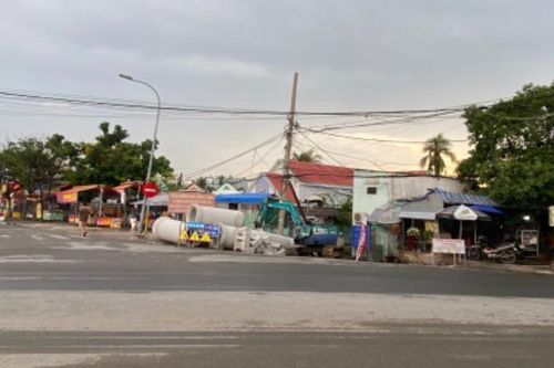 Thành phố Hồ Chí Minh: Đôn đốc các giải pháp bảo đảm an toàn mùa mưa