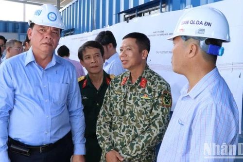 Đồng Nai tháo gỡ 12 điểm nghẽn ảnh hưởng đến tăng trưởng kinh tế 10%