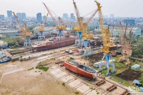 Bài 2: Kỳ vọng 'bước ngoặt mới'
